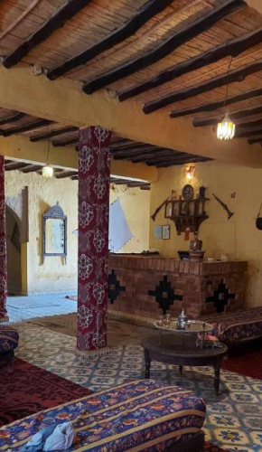 hostel sabled dor merzouga